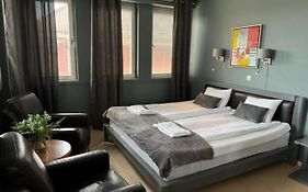 Hotel Älvsjö